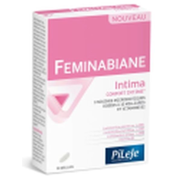 Feminabiane Intima - 20 gélules