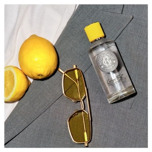 Cologne Twist Eau de Cologne - 100ml