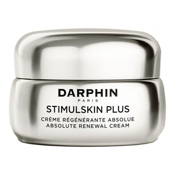 Darphin Stimulskin plus Crème Normale Régénérante absolue - 50ml