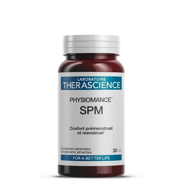 Physiomance SPM