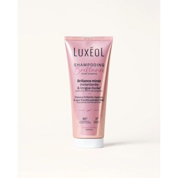Shampooing Brillance Miroir - 200ml