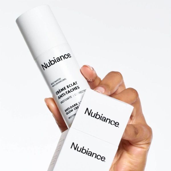 Crème Eclat Anti-taches