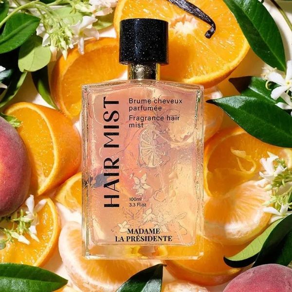 Brume Parfumée Cheveux - Hair Mist - 100ML