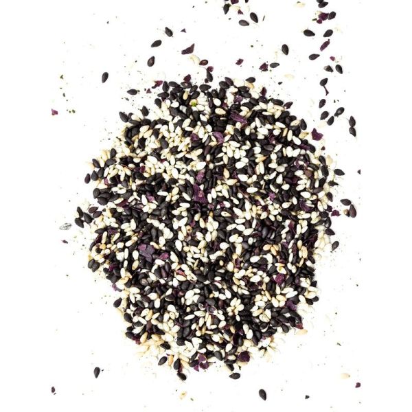 Furikake Original - Alternative au sel - Condiment sésame & algues