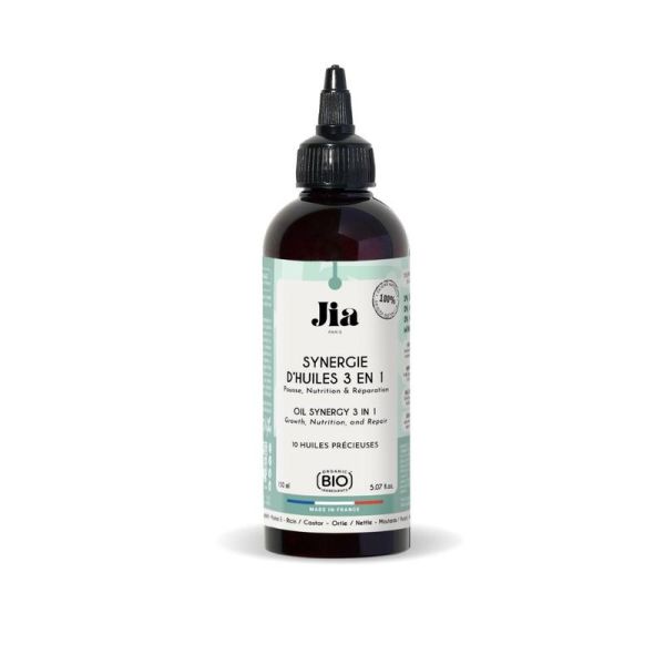 Synergie d'huiles 3 en 1 - 150 ml