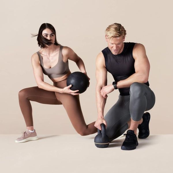 Poudre de protéines whey Vanille - 750g