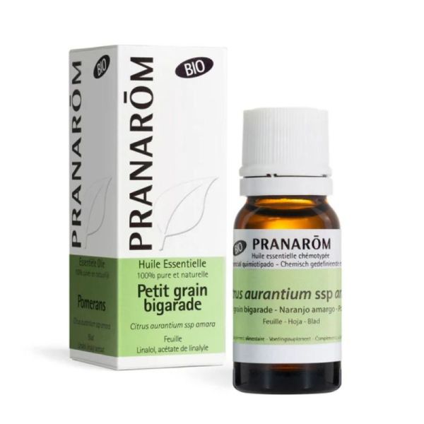 Petit Grain Bigarade - 10ml