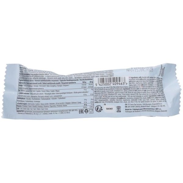 Protein Joy Barre Cookie Caramel - 60 g