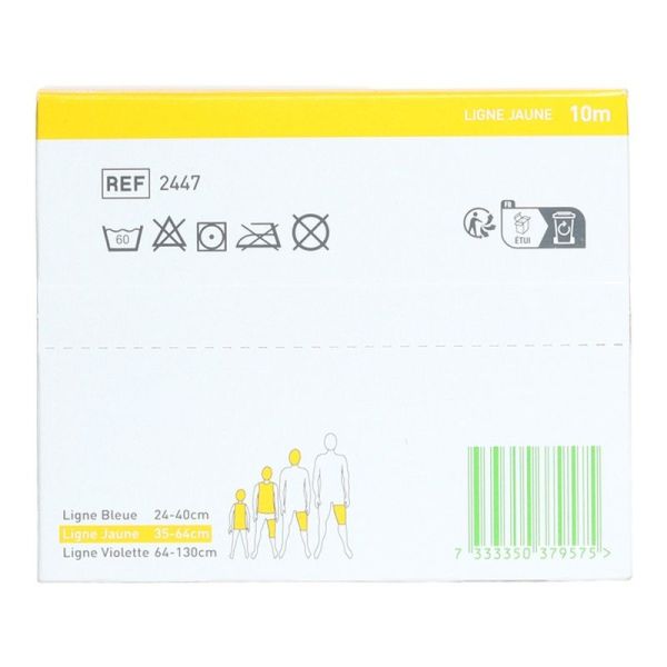 Tubifast Bandage Tubulaire Extensible Deux Sens