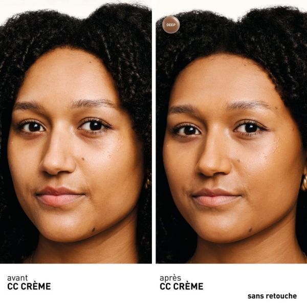 CC Creme Deep - 40 ml