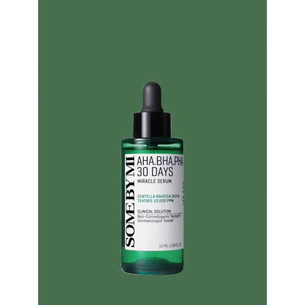 AHA-BHA-PHA 30 days Miracle Serum