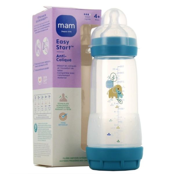 Easy Start Anti-Colique - 320ml