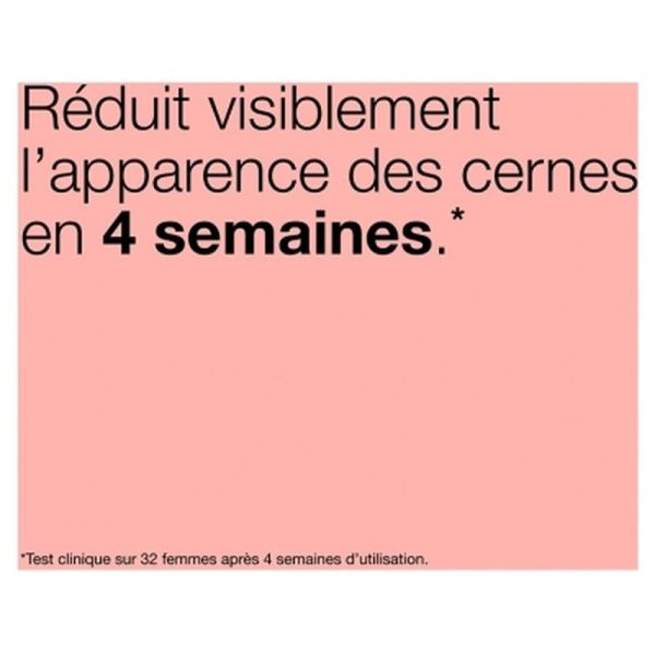 All About Eyes Rich Baume Yeux Anti-Poches Anti-Cernes - 15ml