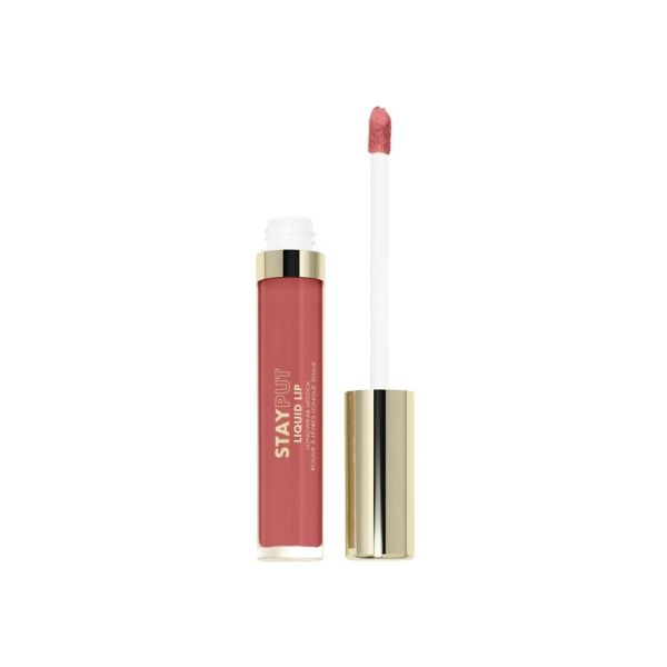 Rouge à lèvres liquide longue tenue Stay Put Liquid Lip