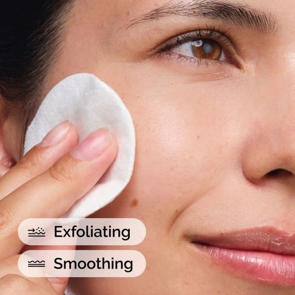 Tonique Exfoliant à l'Acide Glycolique 7% - 240 ml