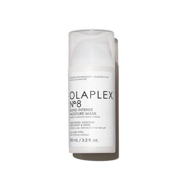 Nº.8 Bond Intense Moisture Mask - 100ML