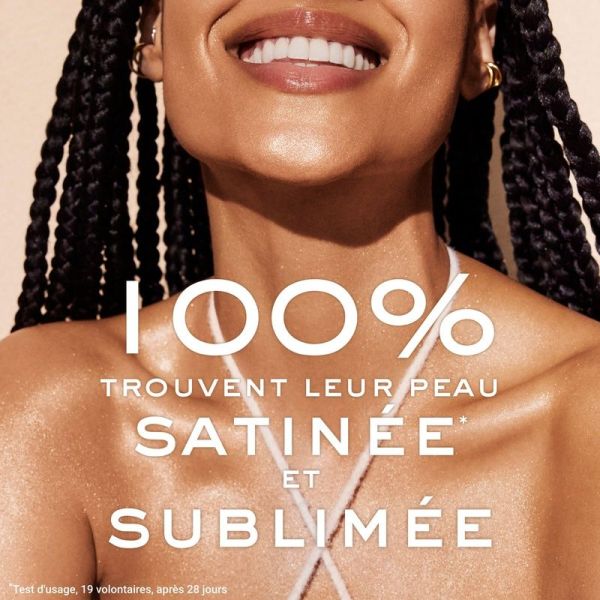 HUILE PRODIGIEUSE® Or - 100 ml
