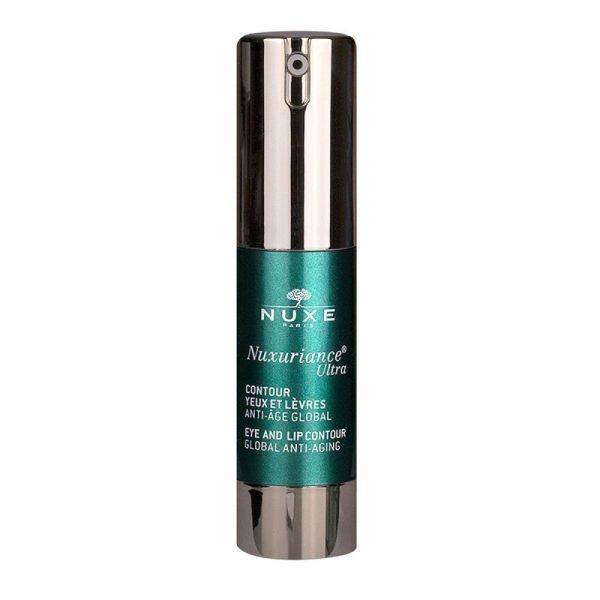 Contour des yeux & lèvres Nuxuriance Ultra - 15ml