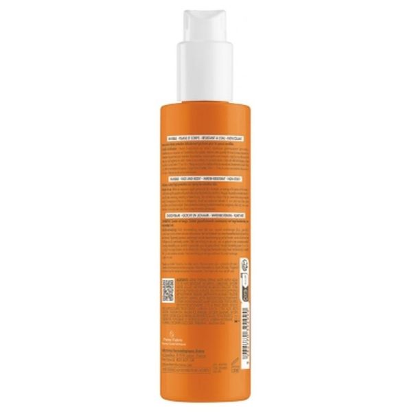 Spray Solaire SPF30 - 200ml