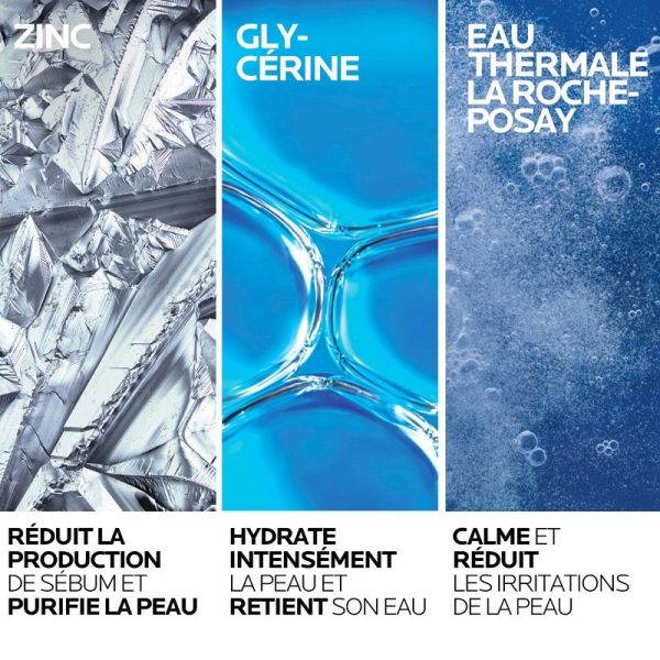 Toleriane Eau Micellaire Peaux Réactives - 200 ml