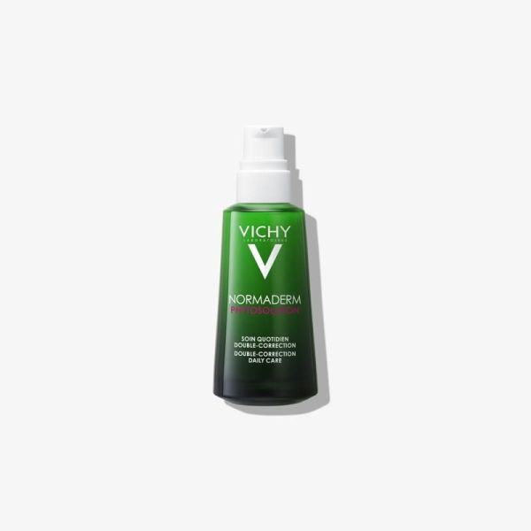 NORMADERM Soin Quotidien Double Correction - 50ml