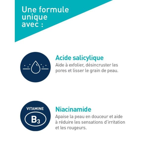 Gel Moussant Anti-Imperfections - 473 ml
