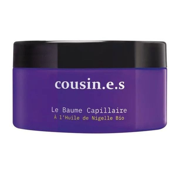 Baume capillaire - 200ml