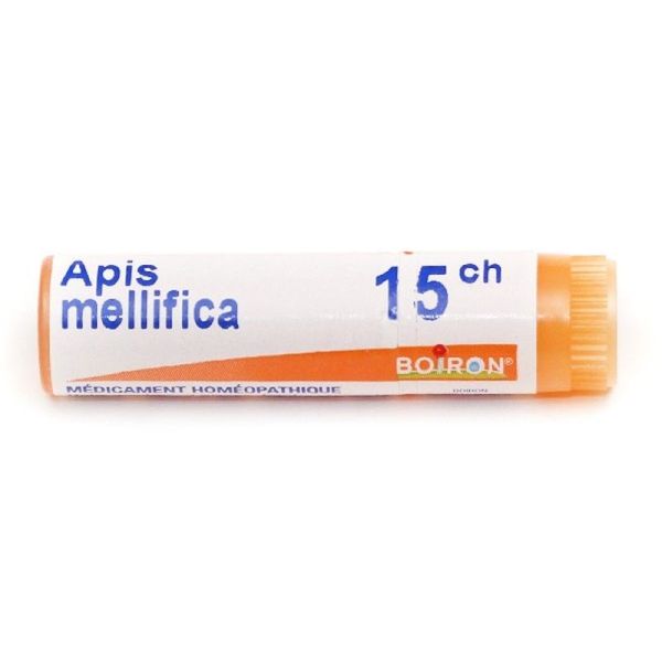Boiron Apis mellifica dose - 15 CH