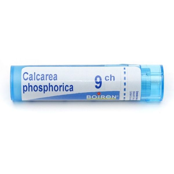 Boiron Calcarea phosphorica granules - 9 CH