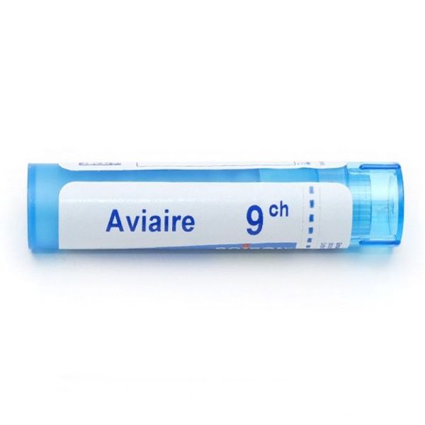 Boiron Aviaire granules - 9 CH