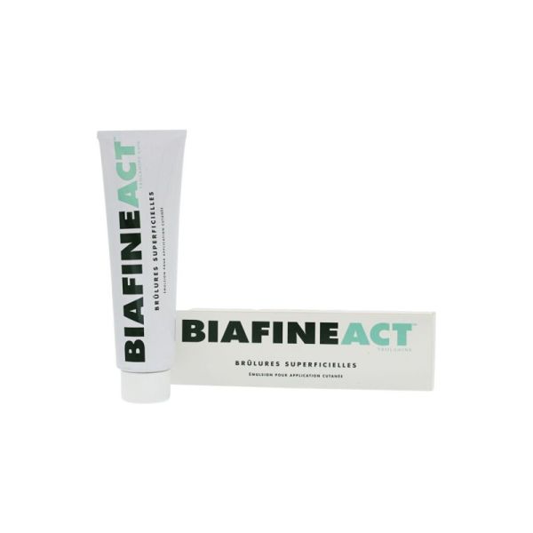 Biafineact Emul T 139,5G