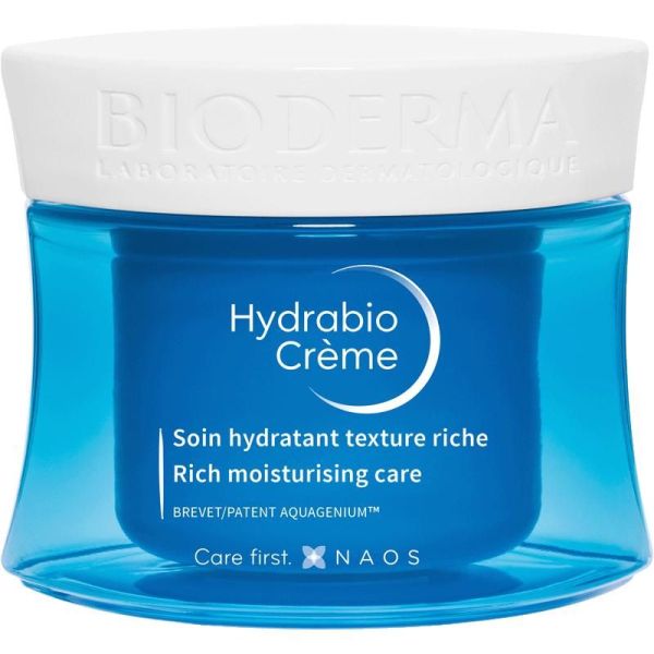 Hydrabio Crème - 50ml