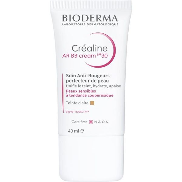 Créaline AR BB Cream - 40ml