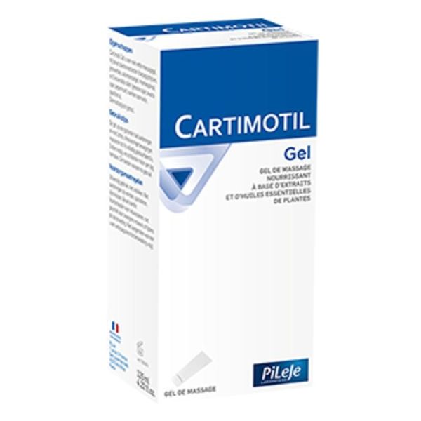 Cartimotil Gel