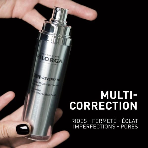 NCEF-REVERSE NCEF-REVERSE MAT - 50ml