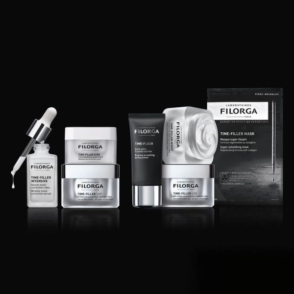 TIME-FILLER MASK - 20ml