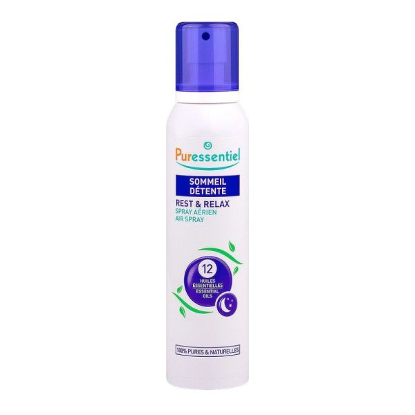 Sommeil Détente Spray Aérien - 200ml