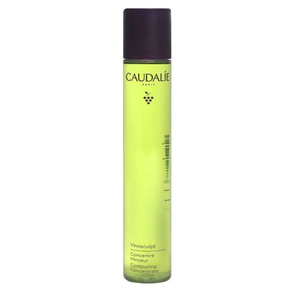 Caudalie Vinosculpt Concentré Minceur - 75 ml