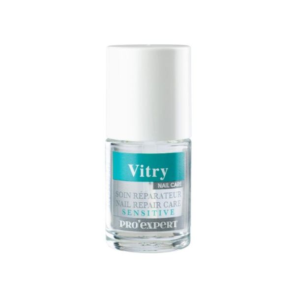 Manucure Soin Réparateur Sensitive Pro’Expert - 10ml