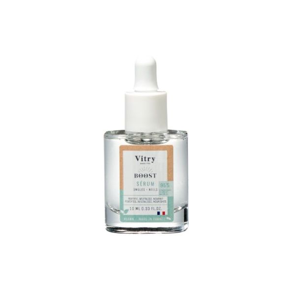 Manucure Boost Sérum Ongles - 10ml