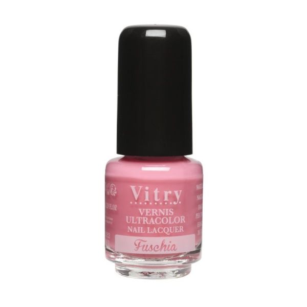 Manucure Vernis à ongles - 4 ml