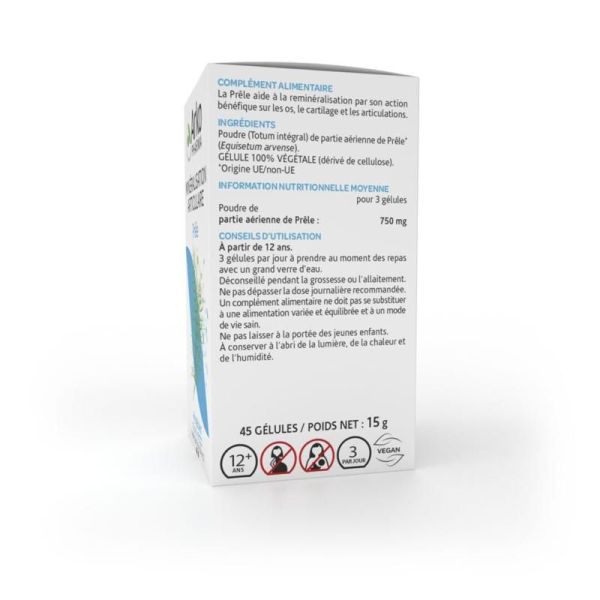 Arkogélules® Prêle - 150 gélules