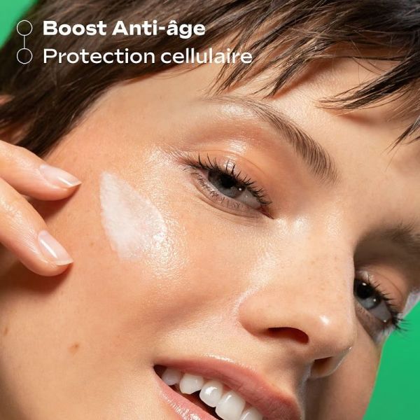 Slow Aging Astaxanthin Serum Drops - 30ml