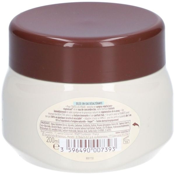 Gelée-en-Eau Désaltérante - 200ml