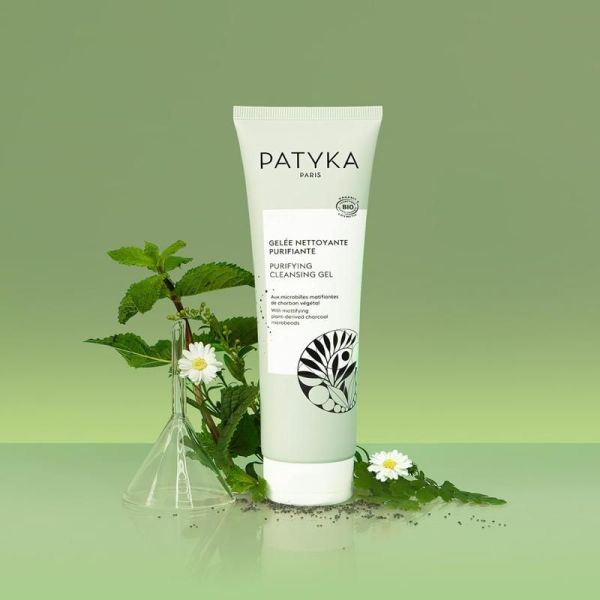 PURE Gelée Nettoyante Purifiante - 150ml