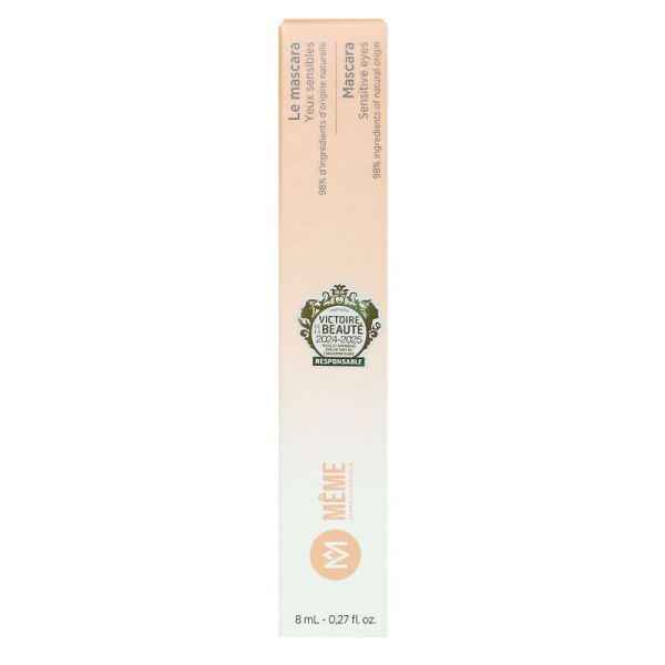 Maquillage Mascara - 8ml
