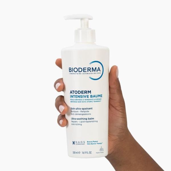 Atoderm Intensive baume - 500ml