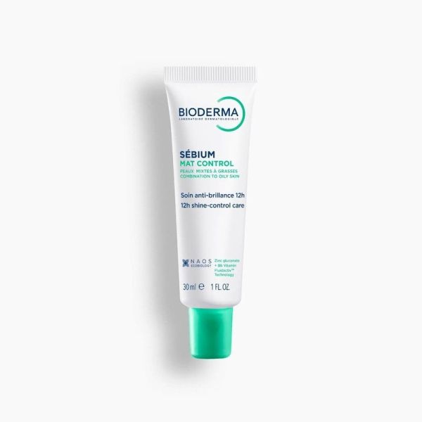 Sébium Mat Control - 30 ml