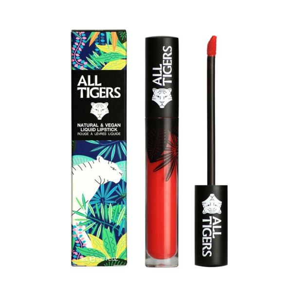 Rouge à lèvres mat Rose Corail 784 - 8ml