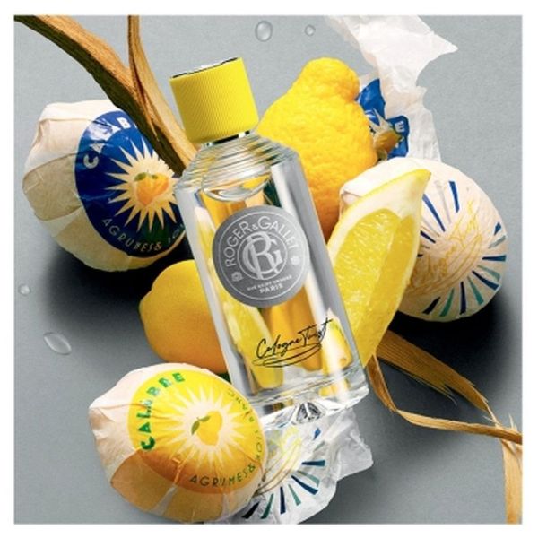 Cologne Twist Eau de Cologne - 100ml